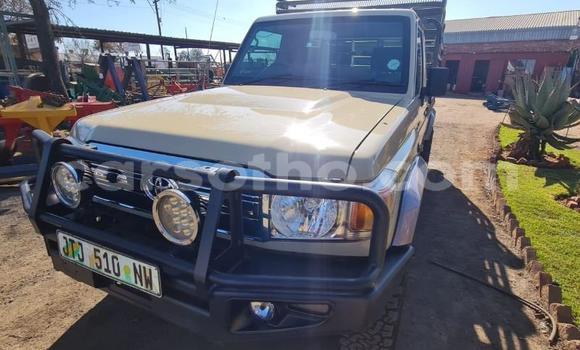 اشتري مستعمل Toyota Land Cruiser Other سيارة في Maseru في Maseru اشتري مستعمل Toyota Land Cruiser Other سيارة في Maseru في Maseru