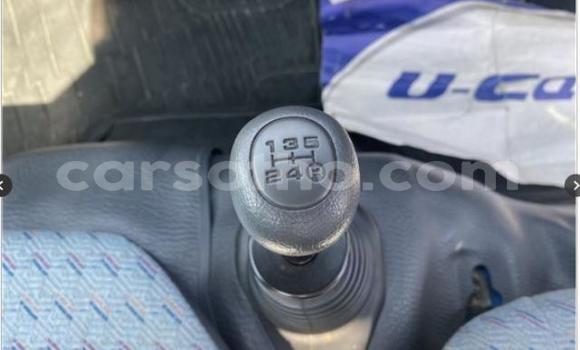 اشتري مستعمل Toyota Dyna Blue شاحنة في Maseru في Maseru اشتري مستعمل Toyota Dyna Blue شاحنة في Maseru في Maseru