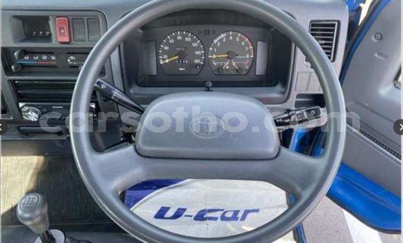 اشتري مستعمل Toyota Dyna Blue شاحنة في Maseru في Maseru اشتري مستعمل Toyota Dyna Blue شاحنة في Maseru في Maseru