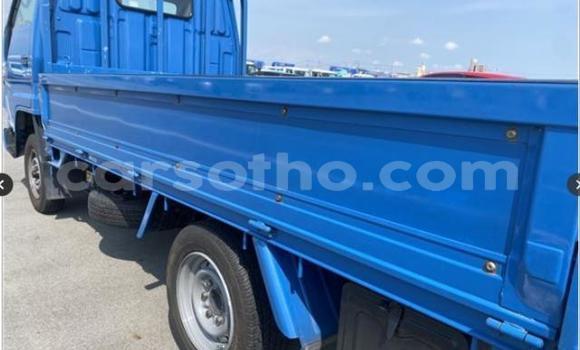 اشتري مستعمل Toyota Dyna Blue شاحنة في Maseru في Maseru اشتري مستعمل Toyota Dyna Blue شاحنة في Maseru في Maseru