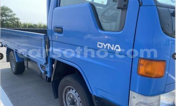 اشتري مستعمل Toyota Dyna Blue شاحنة في Maseru في Maseru اشتري مستعمل Toyota Dyna Blue شاحنة في Maseru في Maseru