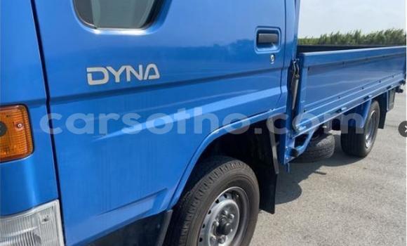 اشتري مستعمل Toyota Dyna Blue شاحنة في Maseru في Maseru اشتري مستعمل Toyota Dyna Blue شاحنة في Maseru في Maseru