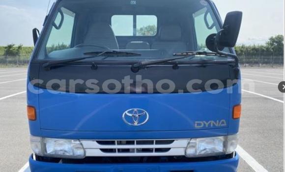اشتري مستعمل Toyota Dyna Blue شاحنة في Maseru في Maseru اشتري مستعمل Toyota Dyna Blue شاحنة في Maseru في Maseru