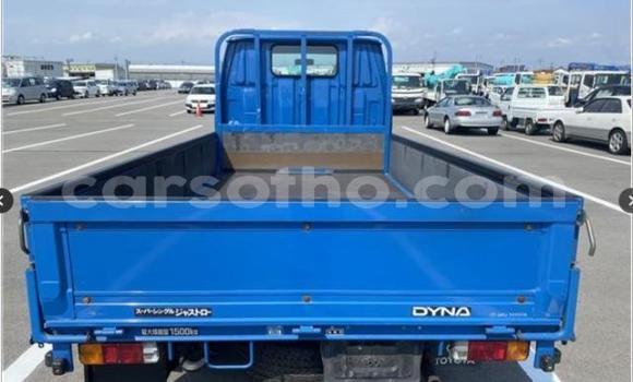 اشتري مستعمل Toyota Dyna Blue شاحنة في Maseru في Maseru اشتري مستعمل Toyota Dyna Blue شاحنة في Maseru في Maseru