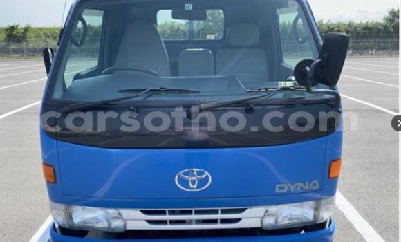 اشتري مستعمل Toyota Dyna Blue شاحنة في Maseru في Maseru اشتري مستعمل Toyota Dyna Blue شاحنة في Maseru في Maseru