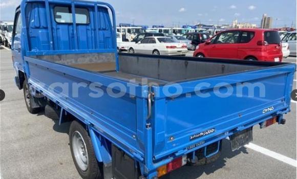 اشتري مستعمل Toyota Dyna Blue شاحنة في Maseru في Maseru اشتري مستعمل Toyota Dyna Blue شاحنة في Maseru في Maseru