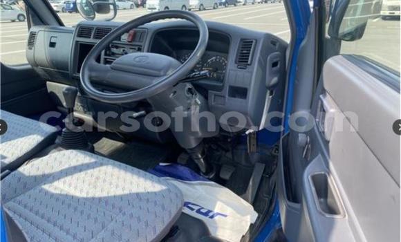 اشتري مستعمل Toyota Dyna Blue شاحنة في Maseru في Maseru اشتري مستعمل Toyota Dyna Blue شاحنة في Maseru في Maseru