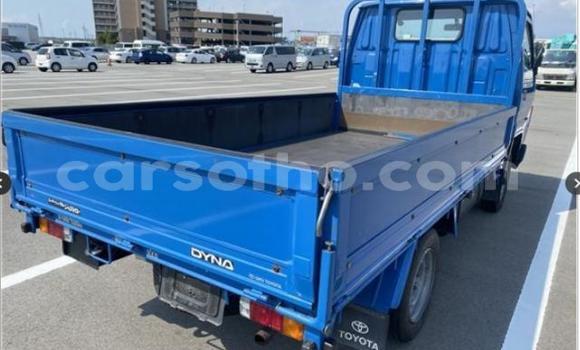 اشتري مستعمل Toyota Dyna Blue شاحنة في Maseru في Maseru اشتري مستعمل Toyota Dyna Blue شاحنة في Maseru في Maseru