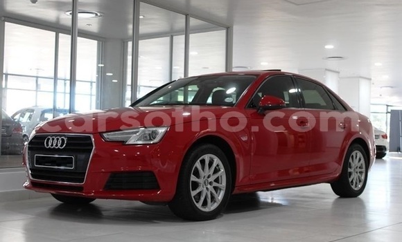 اشتري مستعمل Audi A4 Red سيارة في Butha–Buthe في Thaba-Tseka اشتري مستعمل Audi A4 Red سيارة في Butha–Buthe في Thaba-Tseka