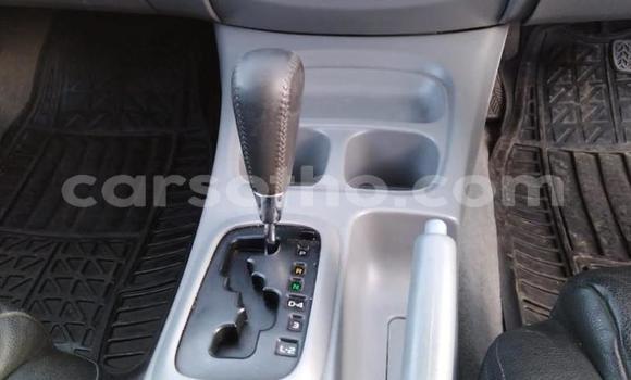 اشتري مستعمل Toyota Hilux White سيارة في Maseru في Maseru اشتري مستعمل Toyota Hilux White سيارة في Maseru في Maseru