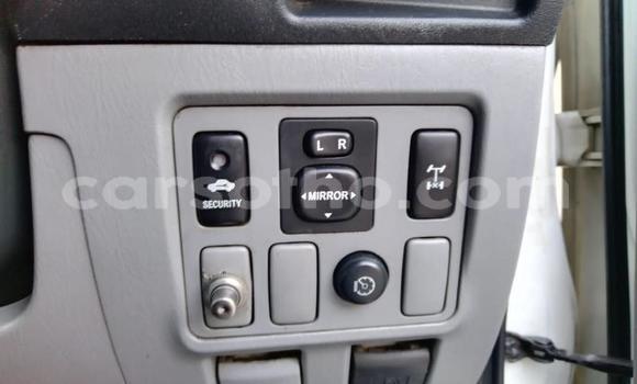 اشتري مستعمل Toyota Hilux White سيارة في Maseru في Maseru اشتري مستعمل Toyota Hilux White سيارة في Maseru في Maseru