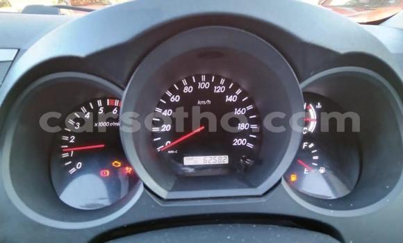 اشتري مستعمل Toyota Hilux White سيارة في Maseru في Maseru اشتري مستعمل Toyota Hilux White سيارة في Maseru في Maseru