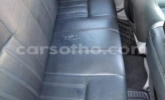 اشتري مستعمل Toyota Hilux White سيارة في Maseru في Maseru اشتري مستعمل Toyota Hilux White سيارة في Maseru في Maseru