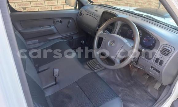 Buy Used Nissan Hardbody Other Car in Maseru in Maseru Buy Used Nissan Hardbody Other Car in Maseru in Maseru
