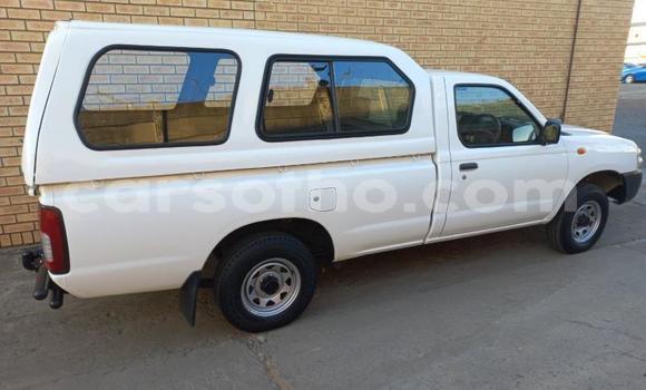 Buy Used Nissan Hardbody Other Car in Maseru in Maseru Buy Used Nissan Hardbody Other Car in Maseru in Maseru