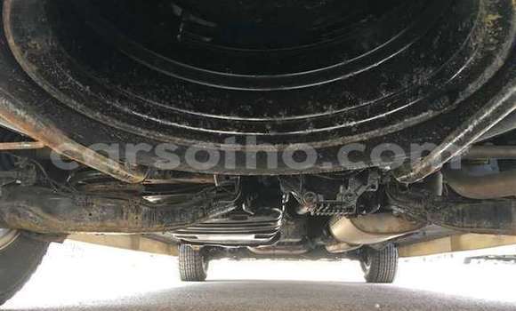 اشتري مستعمل Toyota Regius Other سيارة في Maseru في Maseru اشتري مستعمل Toyota Regius Other سيارة في Maseru في Maseru