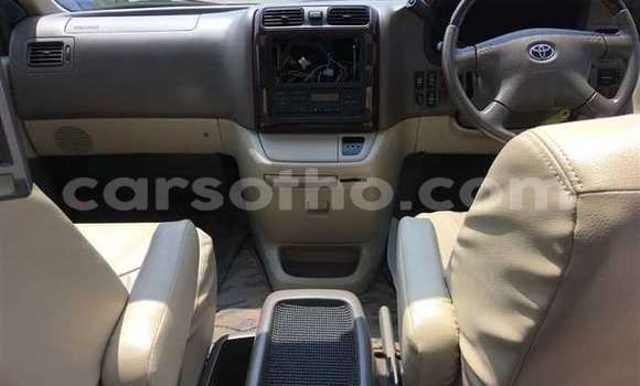 اشتري مستعمل Toyota Regius Other سيارة في Maseru في Maseru اشتري مستعمل Toyota Regius Other سيارة في Maseru في Maseru