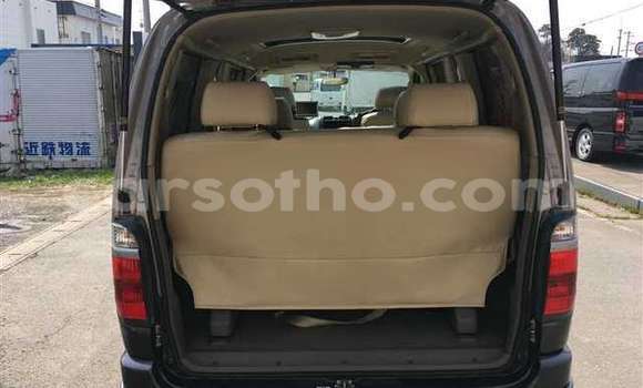 اشتري مستعمل Toyota Regius Other سيارة في Maseru في Maseru اشتري مستعمل Toyota Regius Other سيارة في Maseru في Maseru