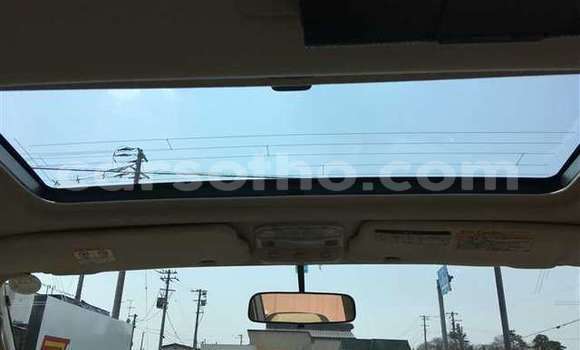 اشتري مستعمل Toyota Regius Other سيارة في Maseru في Maseru اشتري مستعمل Toyota Regius Other سيارة في Maseru في Maseru