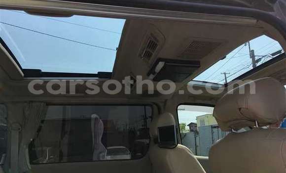 اشتري مستعمل Toyota Regius Other سيارة في Maseru في Maseru اشتري مستعمل Toyota Regius Other سيارة في Maseru في Maseru