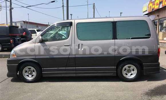 اشتري مستعمل Toyota Regius Other سيارة في Maseru في Maseru اشتري مستعمل Toyota Regius Other سيارة في Maseru في Maseru