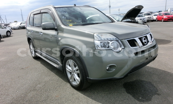 Acheter Occasion Voiture Nissan X–Trail Autre à Maseru, Maseru Acheter Occasion Voiture Nissan X–Trail Autre à Maseru, Maseru