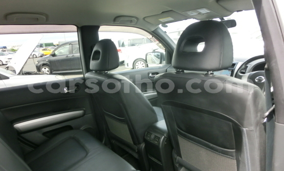 Acheter Occasion Voiture Nissan X–Trail Autre à Maseru, Maseru Acheter Occasion Voiture Nissan X–Trail Autre à Maseru, Maseru