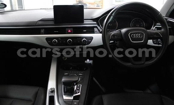 اشتري مستعمل Audi A4 Red سيارة في Butha–Buthe في Thaba-Tseka اشتري مستعمل Audi A4 Red سيارة في Butha–Buthe في Thaba-Tseka