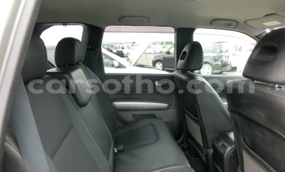 Acheter Occasion Voiture Nissan X–Trail Autre à Maseru, Maseru Acheter Occasion Voiture Nissan X–Trail Autre à Maseru, Maseru