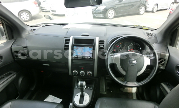 Acheter Occasion Voiture Nissan X–Trail Autre à Maseru, Maseru Acheter Occasion Voiture Nissan X–Trail Autre à Maseru, Maseru