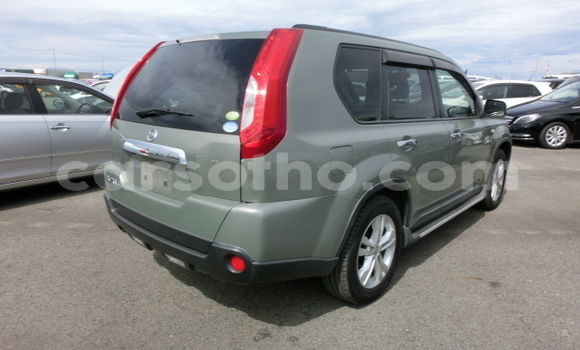 Acheter Occasion Voiture Nissan X–Trail Autre à Maseru, Maseru Acheter Occasion Voiture Nissan X–Trail Autre à Maseru, Maseru