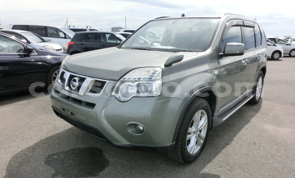 Acheter Occasion Voiture Nissan X–Trail Autre à Maseru, Maseru Acheter Occasion Voiture Nissan X–Trail Autre à Maseru, Maseru