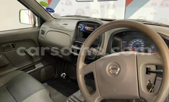 اشتري مستعمل Nissan Hardbody Other سيارة في Maseru في Maseru اشتري مستعمل Nissan Hardbody Other سيارة في Maseru في Maseru