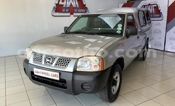 اشتري مستعمل Nissan Hardbody Other سيارة في Maseru في Maseru اشتري مستعمل Nissan Hardbody Other سيارة في Maseru في Maseru