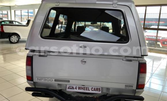 اشتري مستعمل Nissan Hardbody Other سيارة في Maseru في Maseru اشتري مستعمل Nissan Hardbody Other سيارة في Maseru في Maseru