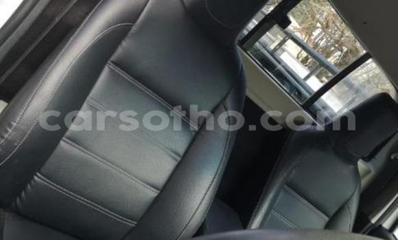 اشتري مستعمل Toyota Hilux White سيارة في Maseru في Maseru اشتري مستعمل Toyota Hilux White سيارة في Maseru في Maseru