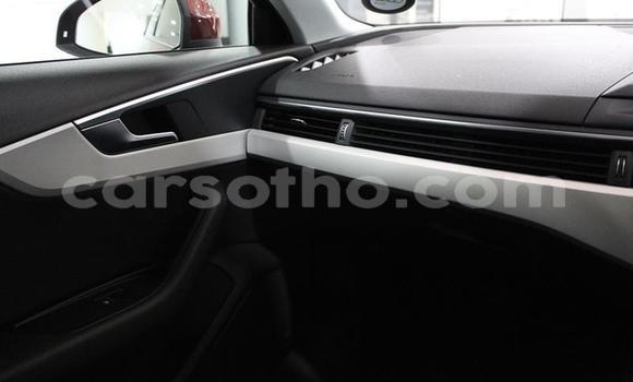 اشتري مستعمل Audi A4 Red سيارة في Butha–Buthe في Thaba-Tseka اشتري مستعمل Audi A4 Red سيارة في Butha–Buthe في Thaba-Tseka