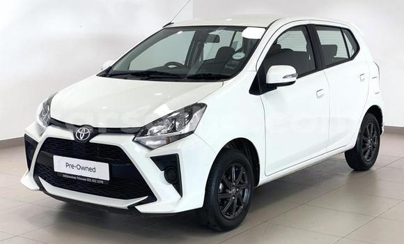 اشتري مستعمل Toyota Aygo White سيارة في Butha–Buthe في Thaba-Tseka اشتري مستعمل Toyota Aygo White سيارة في Butha–Buthe في Thaba-Tseka