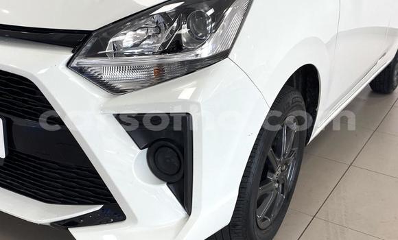 اشتري مستعمل Toyota Aygo White سيارة في Butha–Buthe في Thaba-Tseka اشتري مستعمل Toyota Aygo White سيارة في Butha–Buthe في Thaba-Tseka