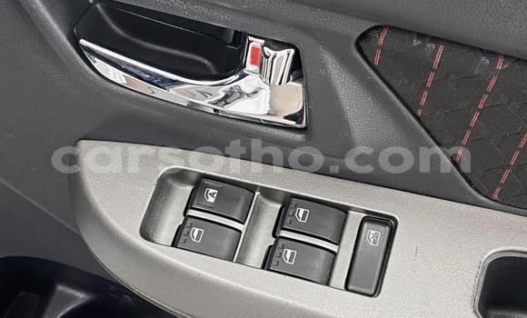 اشتري مستعمل Toyota Aygo White سيارة في Butha–Buthe في Thaba-Tseka اشتري مستعمل Toyota Aygo White سيارة في Butha–Buthe في Thaba-Tseka