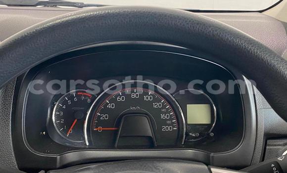 اشتري مستعمل Toyota Aygo White سيارة في Butha–Buthe في Thaba-Tseka اشتري مستعمل Toyota Aygo White سيارة في Butha–Buthe في Thaba-Tseka