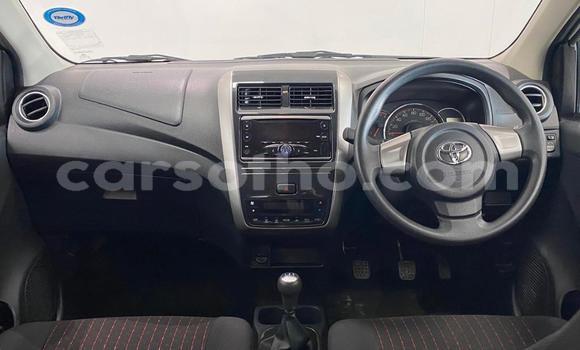 اشتري مستعمل Toyota Aygo White سيارة في Butha–Buthe في Thaba-Tseka اشتري مستعمل Toyota Aygo White سيارة في Butha–Buthe في Thaba-Tseka