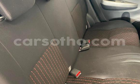 اشتري مستعمل Toyota Aygo White سيارة في Butha–Buthe في Thaba-Tseka اشتري مستعمل Toyota Aygo White سيارة في Butha–Buthe في Thaba-Tseka