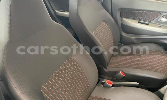 اشتري مستعمل Toyota Aygo White سيارة في Butha–Buthe في Thaba-Tseka اشتري مستعمل Toyota Aygo White سيارة في Butha–Buthe في Thaba-Tseka