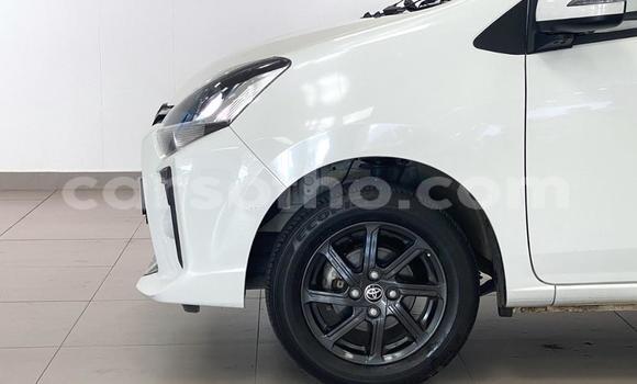 اشتري مستعمل Toyota Aygo White سيارة في Butha–Buthe في Thaba-Tseka اشتري مستعمل Toyota Aygo White سيارة في Butha–Buthe في Thaba-Tseka