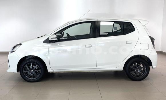 اشتري مستعمل Toyota Aygo White سيارة في Butha–Buthe في Thaba-Tseka اشتري مستعمل Toyota Aygo White سيارة في Butha–Buthe في Thaba-Tseka