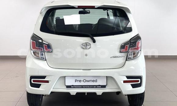 اشتري مستعمل Toyota Aygo White سيارة في Butha–Buthe في Thaba-Tseka اشتري مستعمل Toyota Aygo White سيارة في Butha–Buthe في Thaba-Tseka
