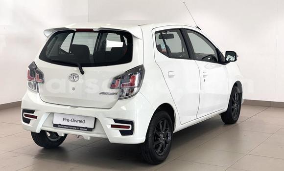 اشتري مستعمل Toyota Aygo White سيارة في Butha–Buthe في Thaba-Tseka اشتري مستعمل Toyota Aygo White سيارة في Butha–Buthe في Thaba-Tseka