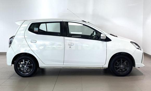 اشتري مستعمل Toyota Aygo White سيارة في Butha–Buthe في Thaba-Tseka اشتري مستعمل Toyota Aygo White سيارة في Butha–Buthe في Thaba-Tseka