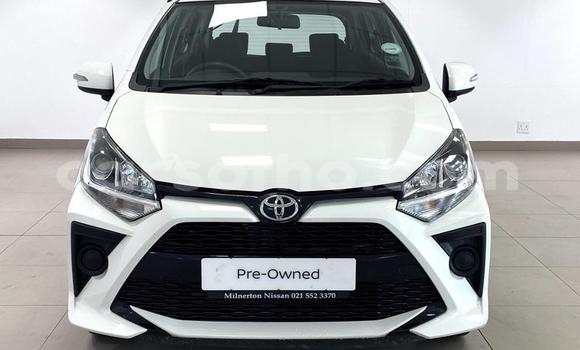 اشتري مستعمل Toyota Aygo White سيارة في Butha–Buthe في Thaba-Tseka اشتري مستعمل Toyota Aygo White سيارة في Butha–Buthe في Thaba-Tseka